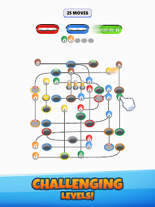 Ball Holes poster 24