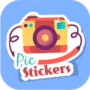 PicStickers - Create Stickers for WA