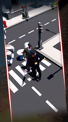 Toilet Wars Final - Screenshot 2
