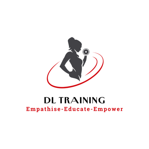 DL Training logo
