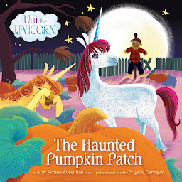 Icon image Uni the Unicorn: The Haunted Pumpkin Patch