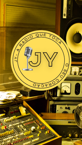 Rádio JY No Ar