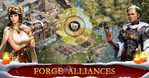 Reign of Empires - Nation Domination & Eternal War  screenshots 1