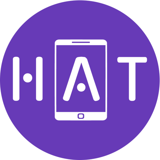Hatirongga Mobile logo