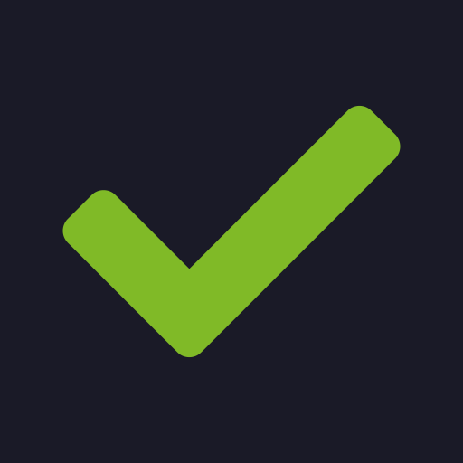 Checklist logo