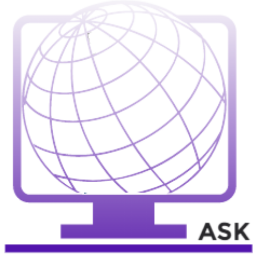 Asas Sains Komputer logo