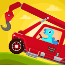 Télécharger Dinosaur Rescue:Games for kids Installaller Dernier APK téléchargeur
