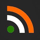 India News Hub icon