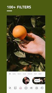 Pomelo Camera – Photo editor & (PRO) 3.0.200 Apk 2