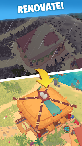 Pocket Tales Screen 2
