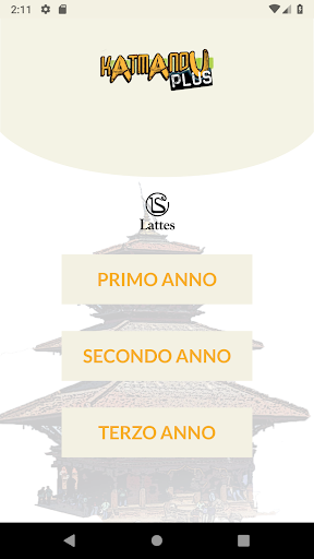 Android application Katmandu plus screenshort