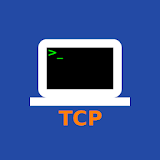 TCP Terminal icon
