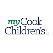 Top 10 Medical Apps Like MyCookChildren's - Best Alternatives