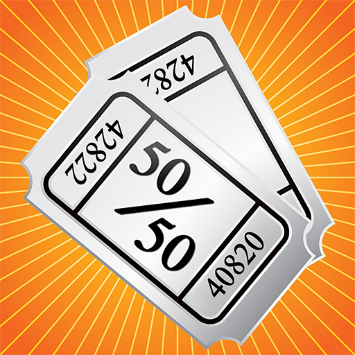 Money Making Game iFiftyFifty logo