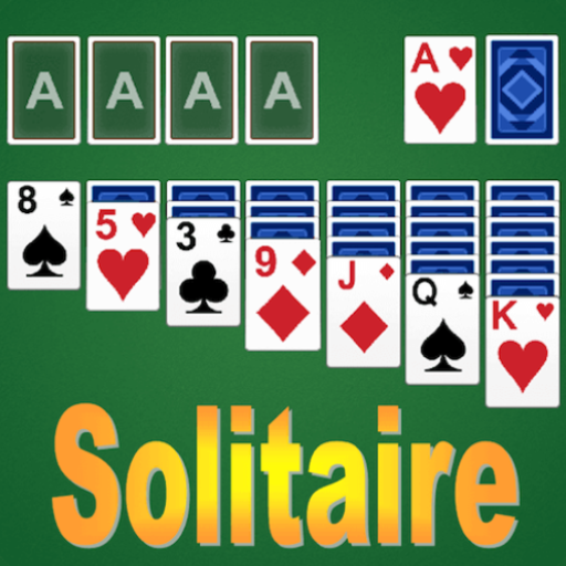 Classic Solitaire Card Game 2.8.0 Icon