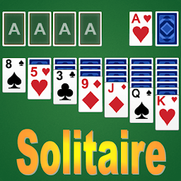 Icon image Classic Solitaire Card Game