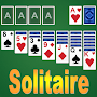 Classic Solitaire Card Game