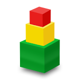Word Tower (word game) icon