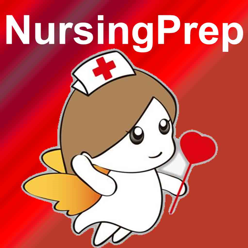 NursingPrep: Gold Standard for 1.0 Icon