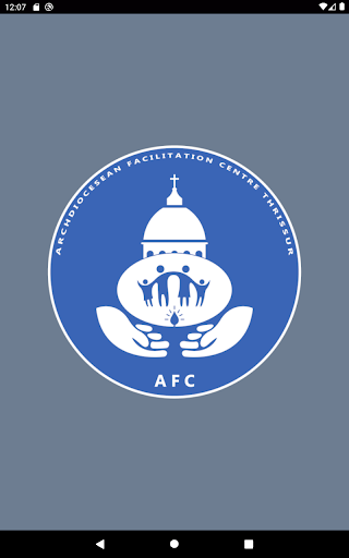 AFC Screen 3
