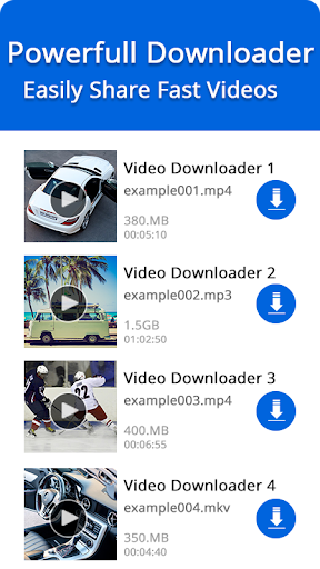 AllVid - Video Downloader 3