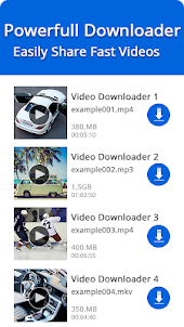 AllVid - Video Downloader
