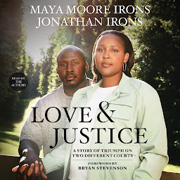 Icon image Love and Justice