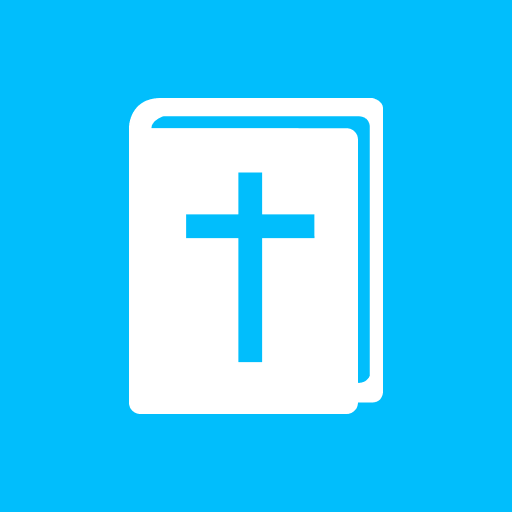 Versículo do dia logo