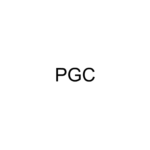 PGC logo