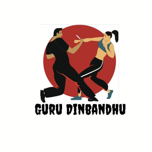 Guru Dinbandhu logo