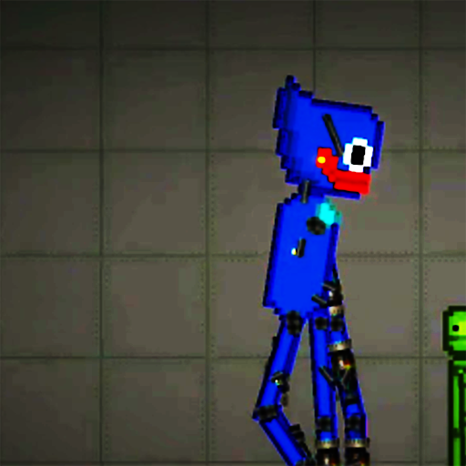 Mod Project PlayTime for melon