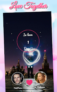 Love Days Been Together 2.0 APK + Mod (Unlimited money) untuk android
