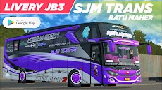 Mod Bus STJ Ratu Maherのおすすめ画像4