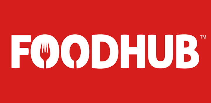 Foodhub – Online Takeaways