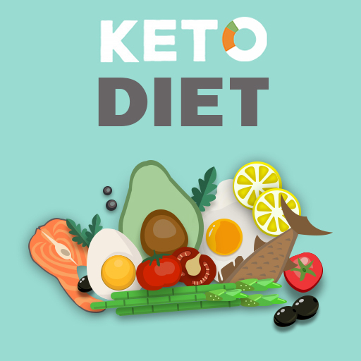 Baixar Keto Diet: Low Carb Recipes para Android