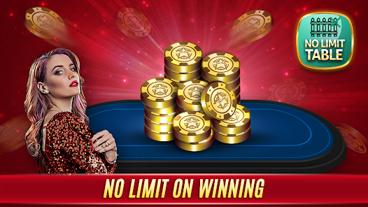 Screenshot 18 Teen Patti Game - 3Patti Poker android