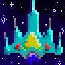 Asteroids Impact