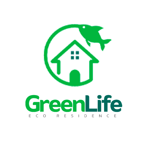 GreenLife - Área do Cliente logo