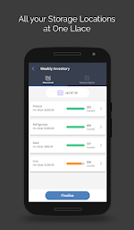 Zip Inventory