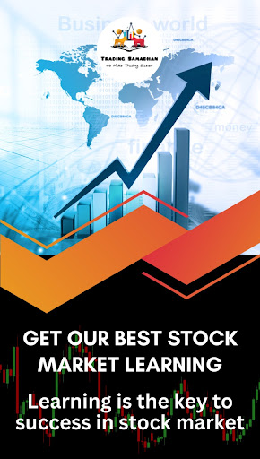 Android application Trading Samadhan screenshort
