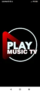 PLAY MUSIC TV