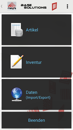 App-Vorschau