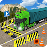 Truck Hero Simulation Driving - Real Truck Driver icon