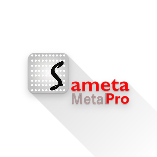 Sameta ERP logo