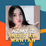 DJ Azmy Inget Ka Mantan Tiktok icon