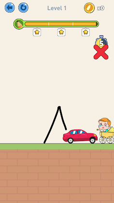 Save the People - Screenshot 2