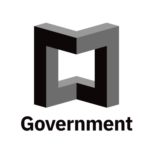 Matterport for Government  Icon