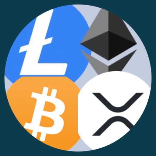 Crypto Coins: Quiz logo