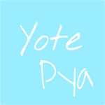 Cover Image of Descargar အပြာရုပ်ပြ -Yote Pya 1.7 APK