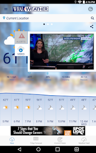 WRAL Weather 10